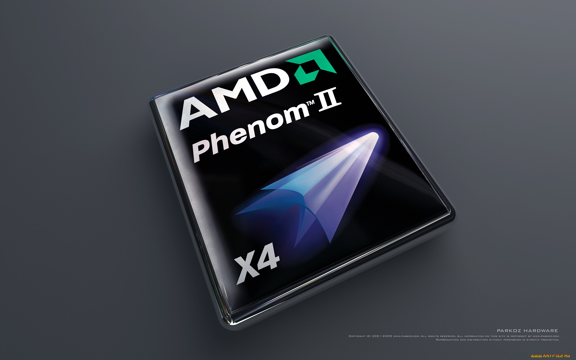 , amd